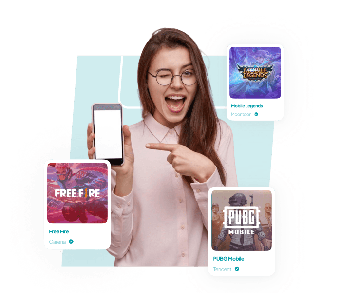 Produk kredit game sangat bervariatif